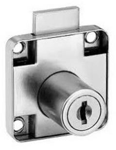 Cupboard Locks