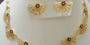 Gold Jewellery