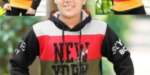 Boys Sweatshirt