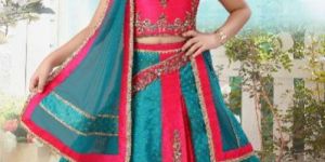 Girls Ethnic Wear