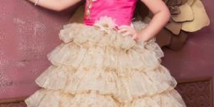 Girls Party Wear Dresses