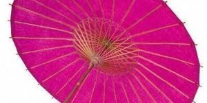 Japanese Umbrella