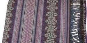 Woolen Shawls