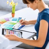 Interior Decoration Service