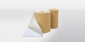 Aluminium Crepe Paper