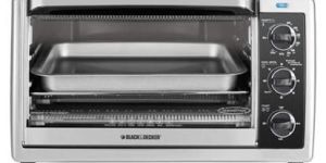 Convection Toaster Oven