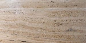Beige Travertine Marble