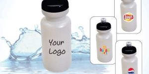 Plastic Sports Bottle
