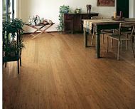 Bamboowood Flooring