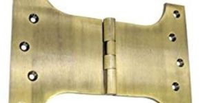 Brass Parliament Hinge