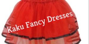 Western Skirt