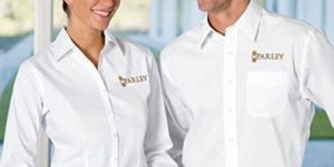 Cotton Institutional Uniform