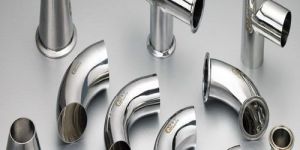 Stainless Steel Pipe Fittings