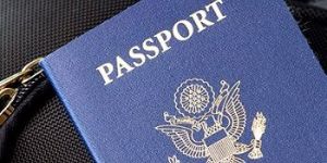 Visa & Passport Consultant in Ghaziabad