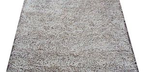 3 Eyeball Shaggy Carpet