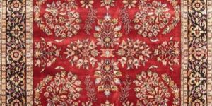 Hand Knotted Carpets