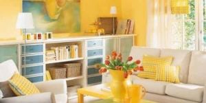 Children Drawing Room