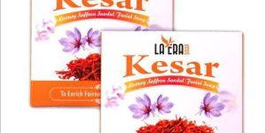 Kesar Soap