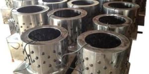 LEO KING Chicken Feather Cleaning Machine