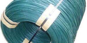 PVC Coated Galvanized Iron Wire