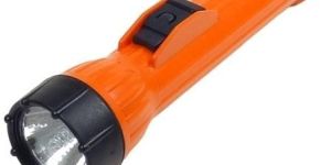 LED Flashlight