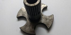 Braiding Machine Shoe Holder