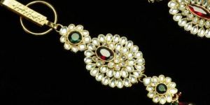 Fancy Juda Jewellery