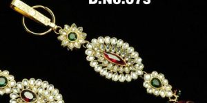 Kundan Juda Jewellery