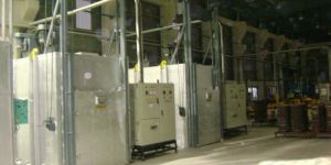 Industrial Drying Oven