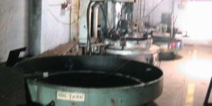 Gas Carburizing Furnace