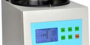 Centrifuge Machine