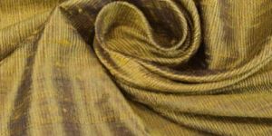 Dupioni Silk Fabric