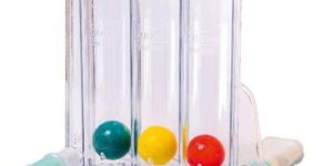 Newnik RE201 Respiratory Exerciser