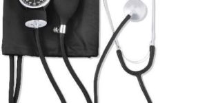 Carry Case Sphygmomanometer