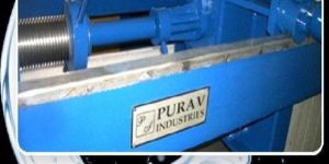 Manual Filter Press Spares
