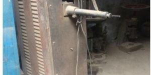 Used Welding Machine