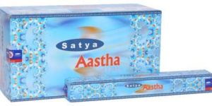 Raw Incense Sticks