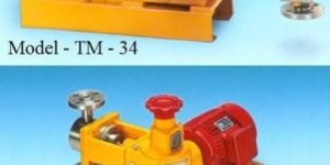 Chemical Dosing Pumps