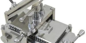 Hand Capsule Filling Machine