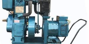Water Cooling Diesel Generator