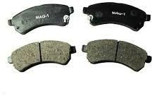 Brake Pad