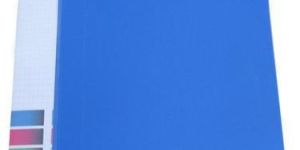 Plastic Report File Folder