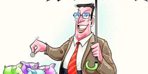 Loan & Insurance Consultant