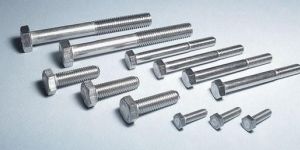 Stainless Steel Bolts