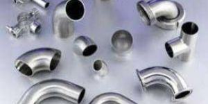 Stainless Steel Dairy Fittings