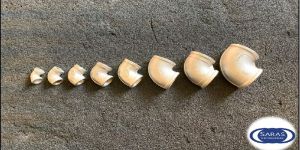 Stainless Steel IC Elbow