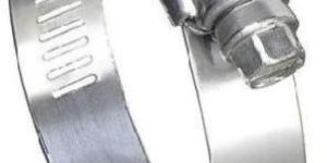 Stainless Steel Pipe Clamps