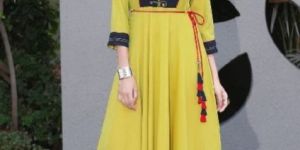 Ladies Fancy Kurti