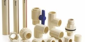 CPVC Pipes Fittings