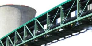 Rubber Conveyor Belt